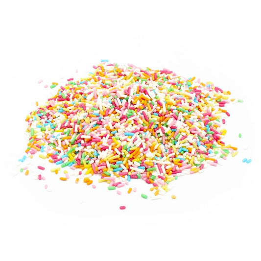 Kingsway Sugar Strands 2.5kg