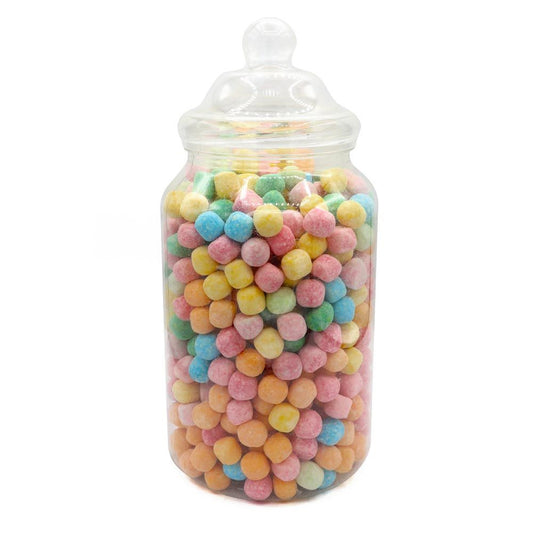 Victorian Style Sweet Jar 3.25L