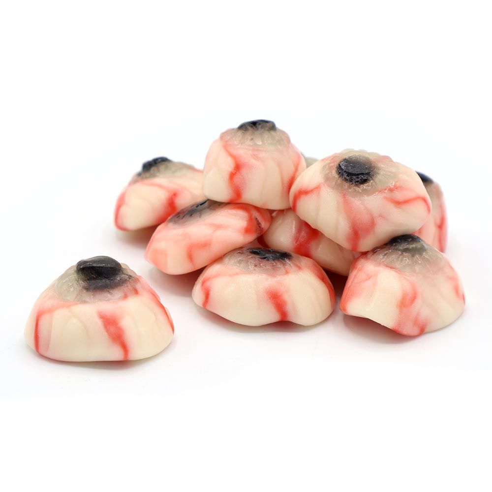 Kingsway Jelly Eyeballs 3kg