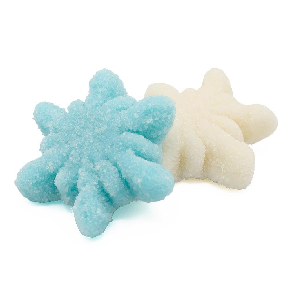 Kingsway Jelly Snowflakes 3kg
