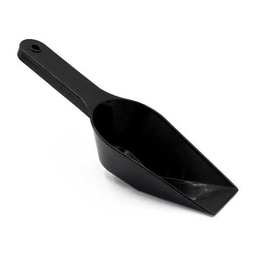 Black Sweet Dispenser Scoop