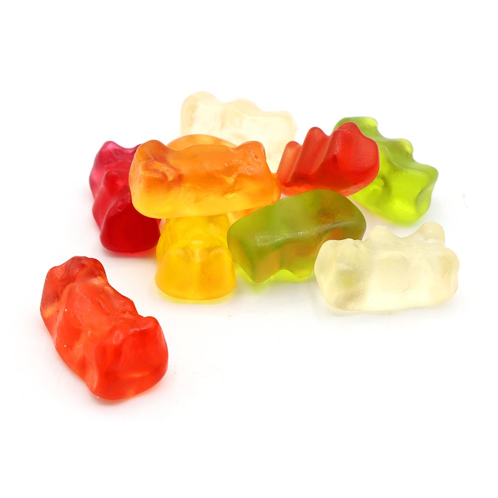 Haribo Goldbears gummy bears