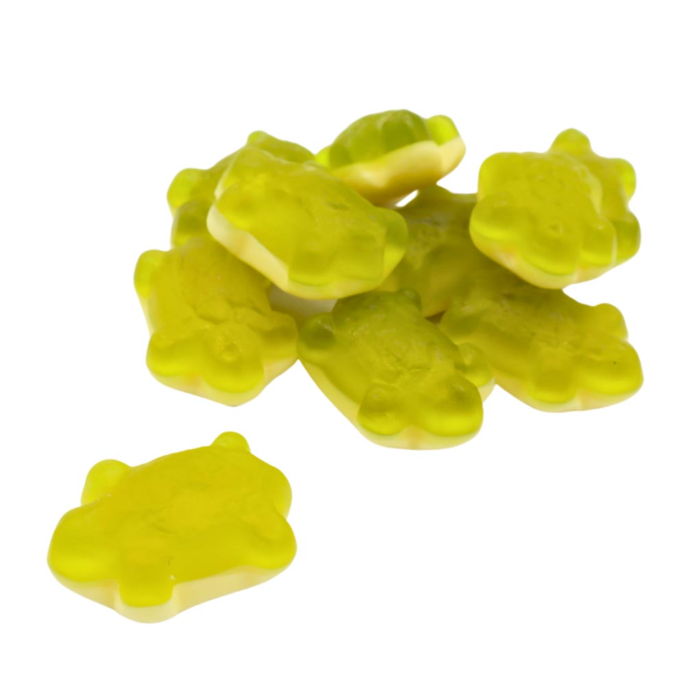 Haribo Terrific Turtles sweets