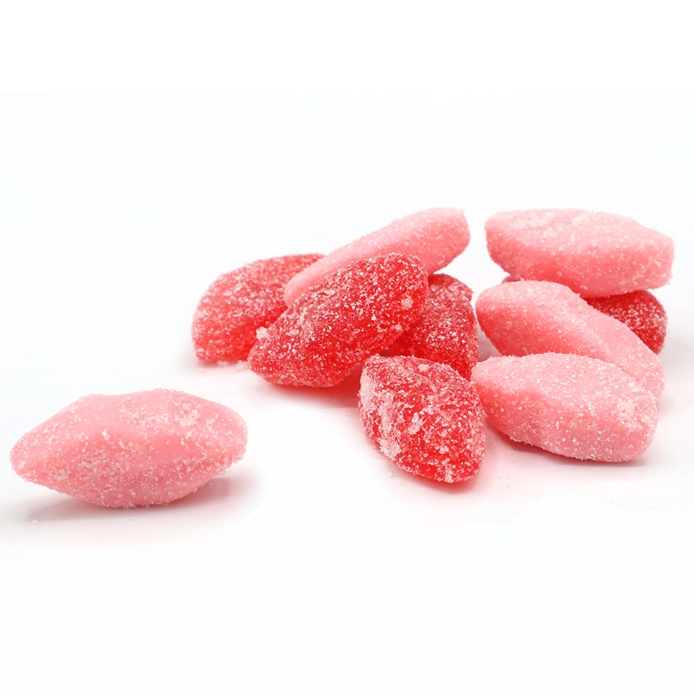 Kingsway Mega Value Vegan Big Lips 2.5kg