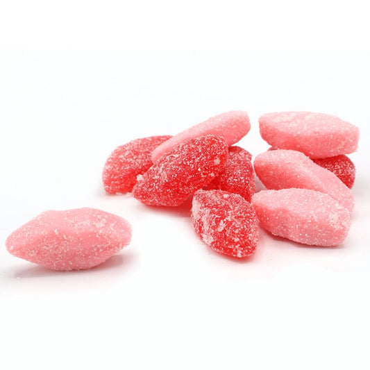 Kingsway Mega Value Vegan Big Lips 2.5kg