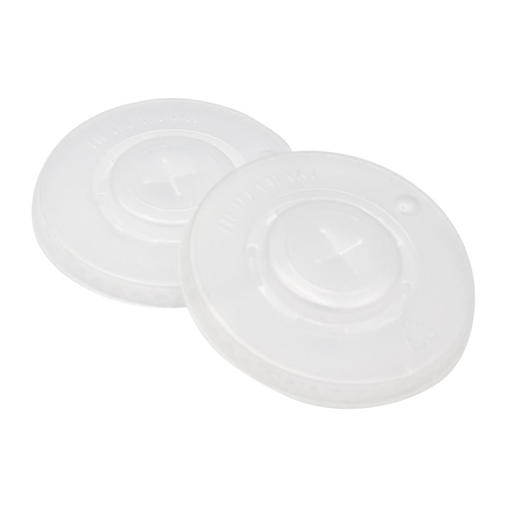 Translucent Cup Lids (12oz/16oz/22oz)