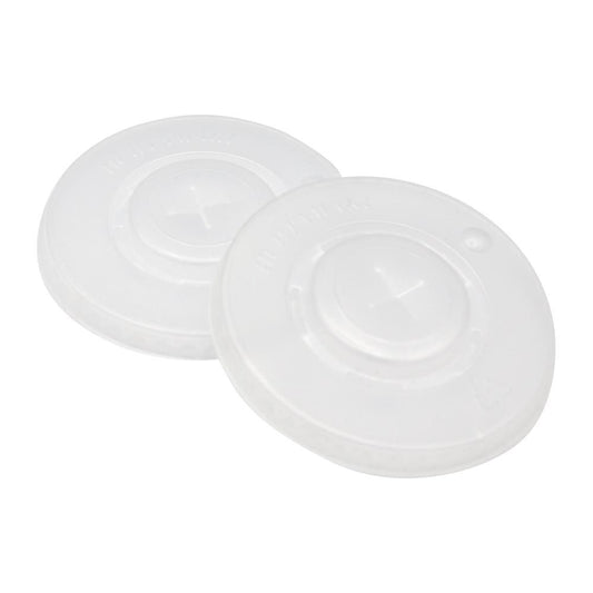 Translucent Cup Lids (12oz/16oz/22oz)
