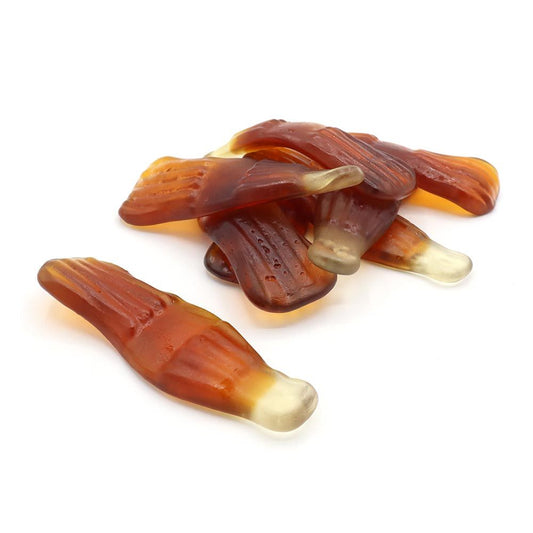 Kingsway Giant Cola Bottles 2.5kg