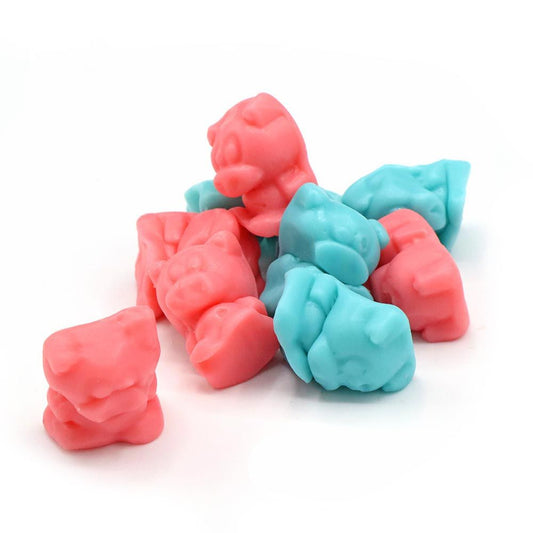 Kingsway Bubblegum Pigs 3kg