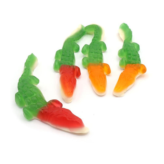 Kingsway Crocodiles 3kg