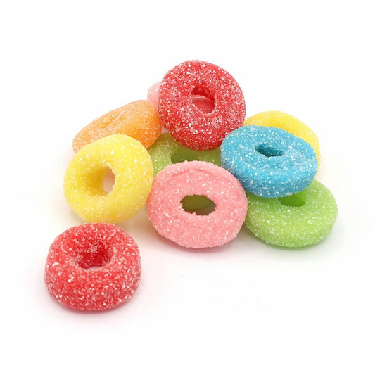 Kingsway Sour Hoops 3kg