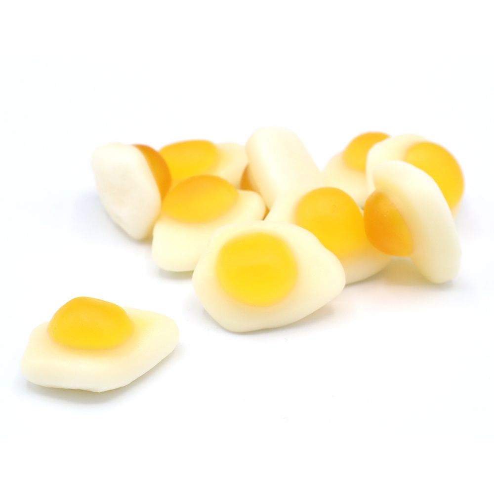 Kingsway Fried Eggs 2.5kg