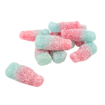 Kingsway Fizzy Bubblegum Bottles 3kg