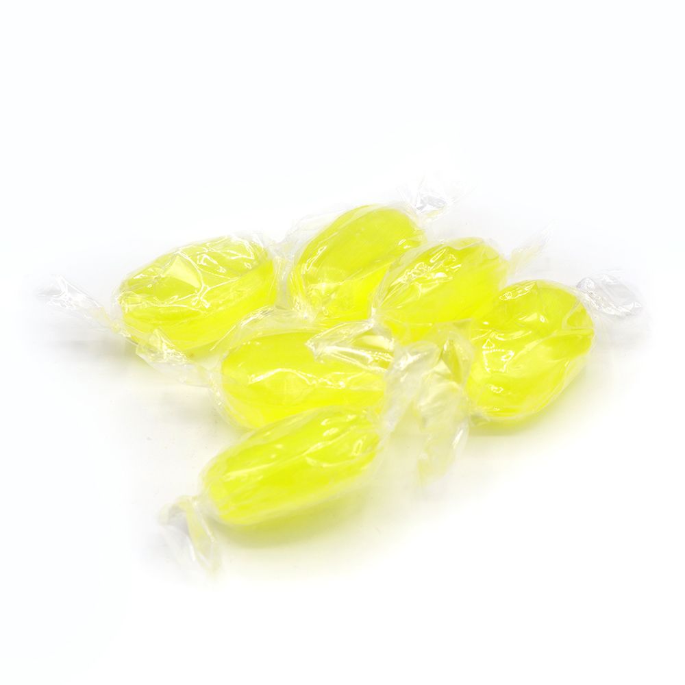 Kingsway Vegan Lemon Sherbet 3kg