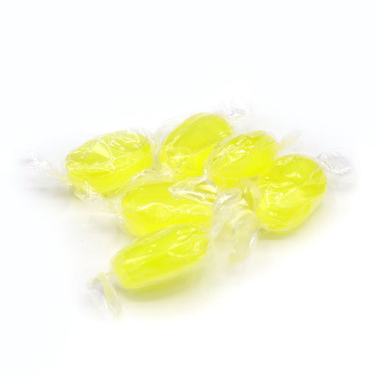 Kingsway Vegan Lemon Sherbet 3kg