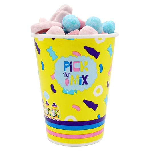 12oz Pick 'n' Mix Cups