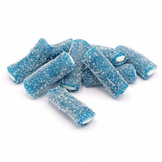 Kingsway Fizzy Blue Raspberry Bites 2kg