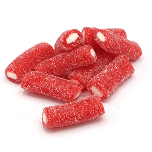 Kingsway Fizzy Strawberry Bites 2kg