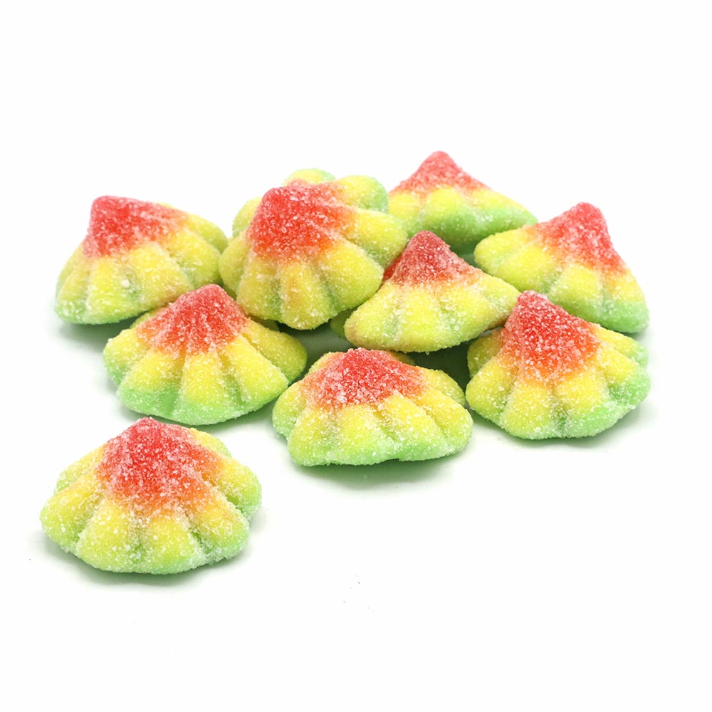 Vidal Sour Volcanoes 3kg