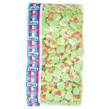 Vidal Sour Volcanoes sweets