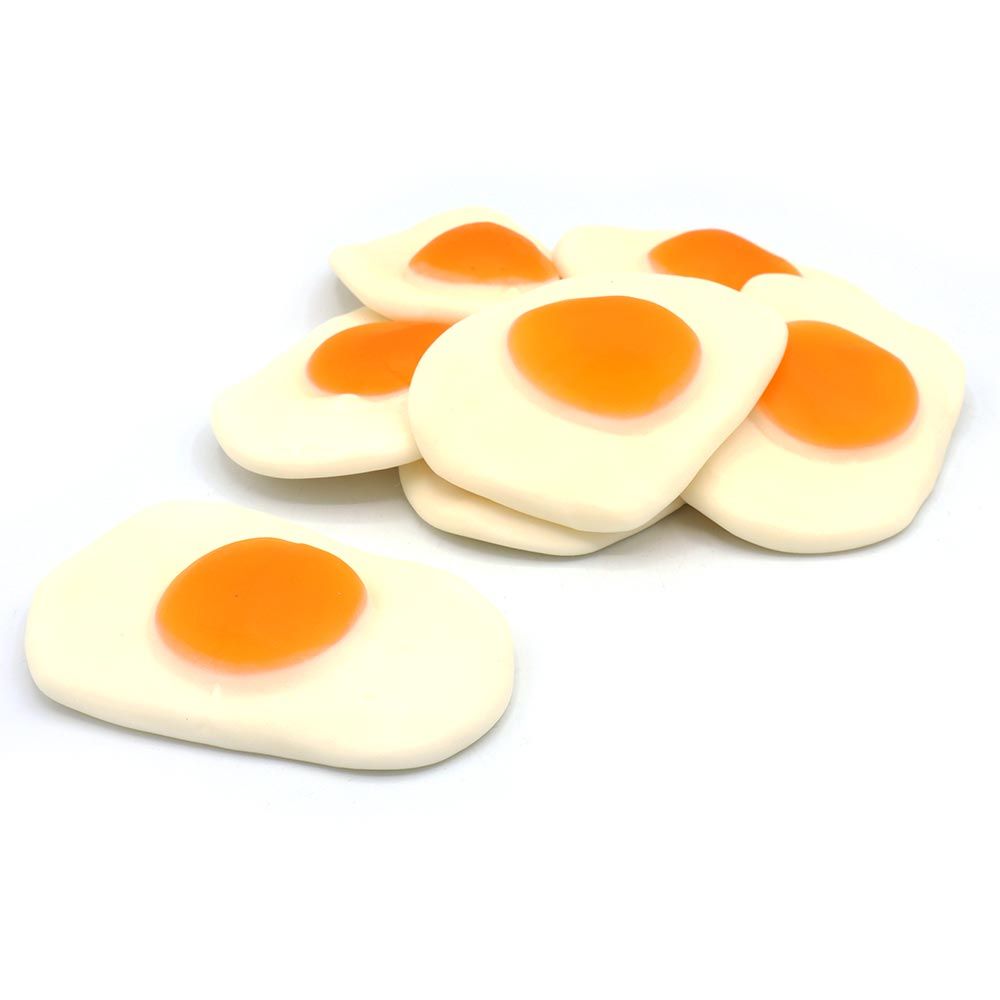 Kingsway Giant Fried Eggs 3kg