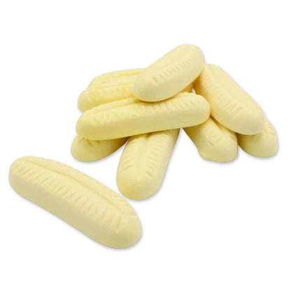 Kingsway Giant Foam Bananas 2kg