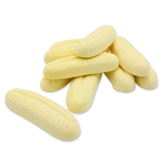 Kingsway Giant Foam Bananas 2kg