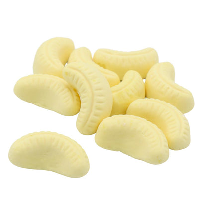 Kingsway Mini Foam Bananas 2kg