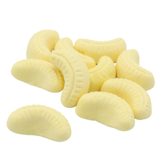 Kingsway Mini Foam Bananas 2kg