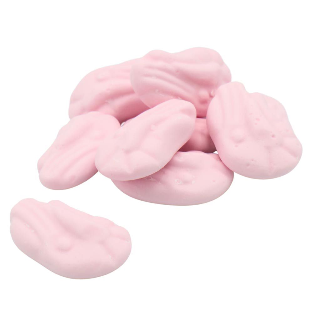 Kingsway Giant Foam Shrimps 2kg