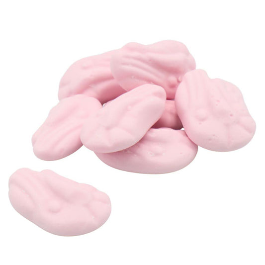 Kingsway Giant Foam Shrimps 2kg