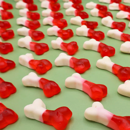 Kingsway Gummy Bones 3kg