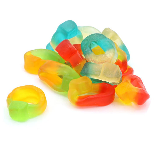 Kingsway Friendship Rings 3kg