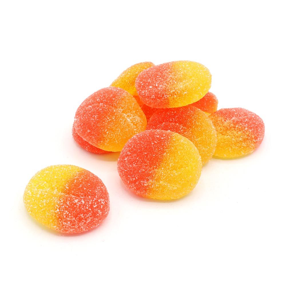 Kingsway Peaches 3kg