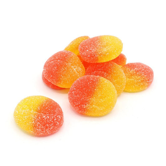 Kingsway Peaches 3kg