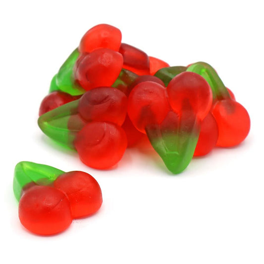 Kingsway Twin Cherries 3kg