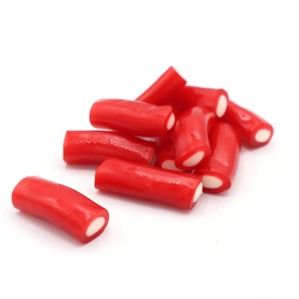 Kingsway Strawberry Bites 2kg