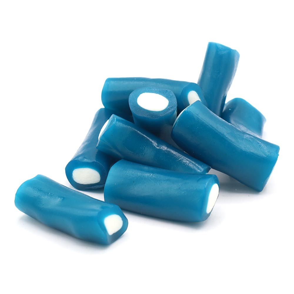 Kingsway Blue Raspberry Bites 2kg