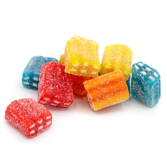 Kingsway Fizzy Bricks 2kg