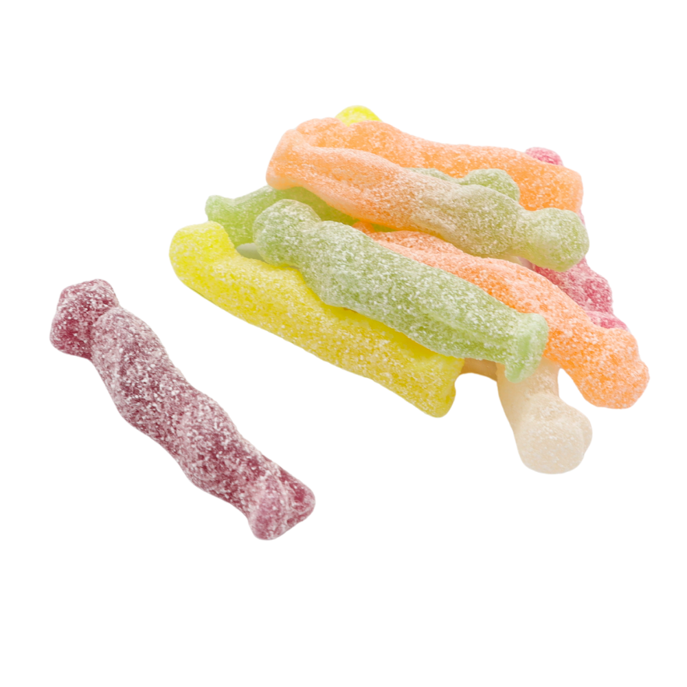 Kingsway Fizzy Meerkats 3kg