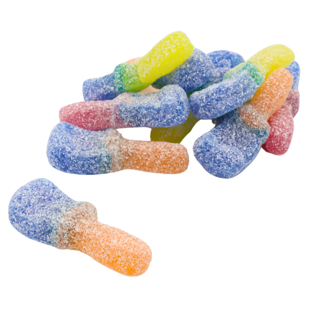 Kingsway Vegan Fizzy Tongue Painters 3kg