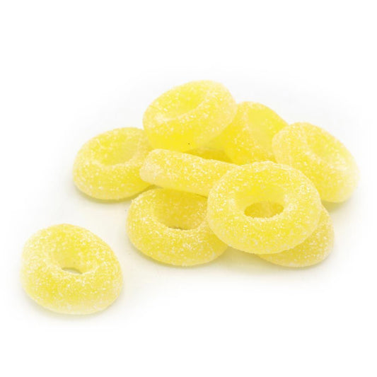 Kingsway Mega Value Pineapple Rings 2.5kg