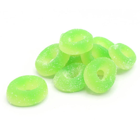 Kingsway Mega Value Apple Rings 2.5kg