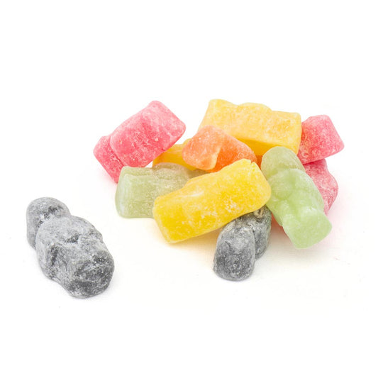 Barratt Jelly Babies 3kg