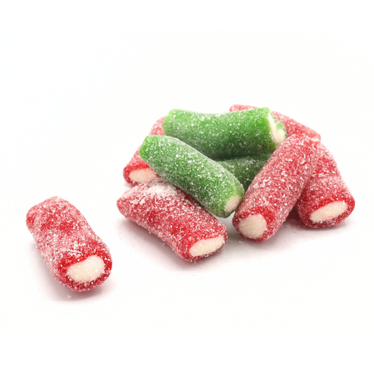 Kingsway Fizzy Strawberry and Apple Bites 2kg