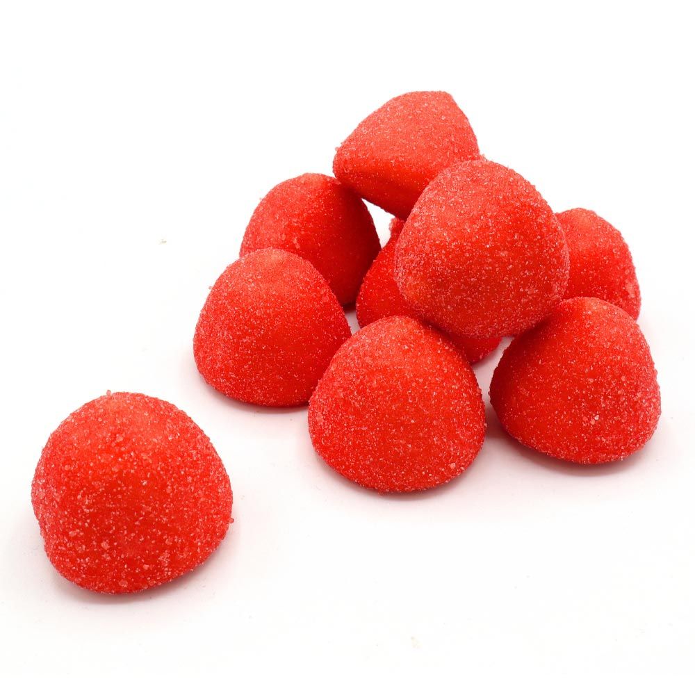Kingsway Red Paint Balls 900g
