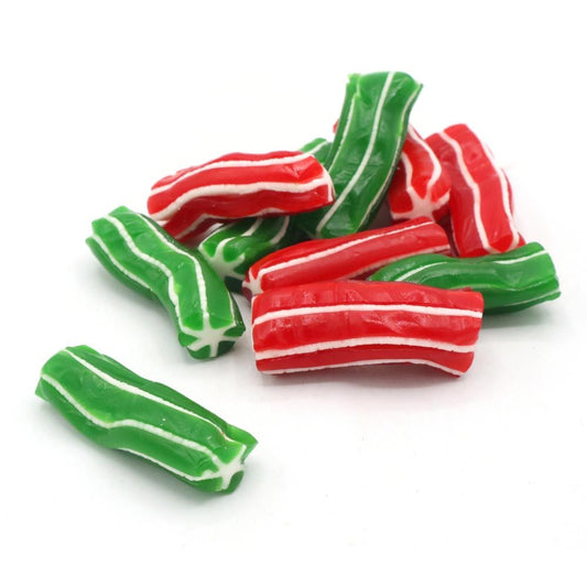 Kingsway Green & Red Poles 2kg