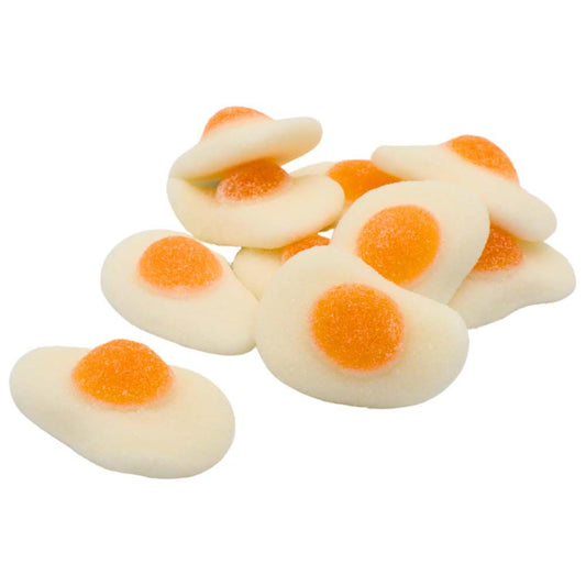 Kingsway Sugared Fried Eggs 3kg