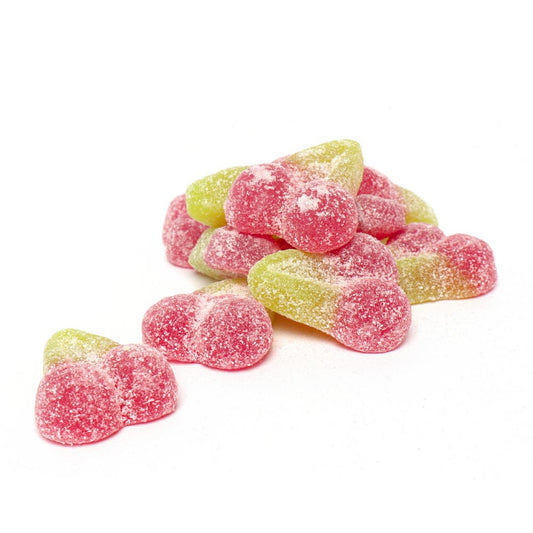 Kingsway Fizzy Twin Cherries 3kg