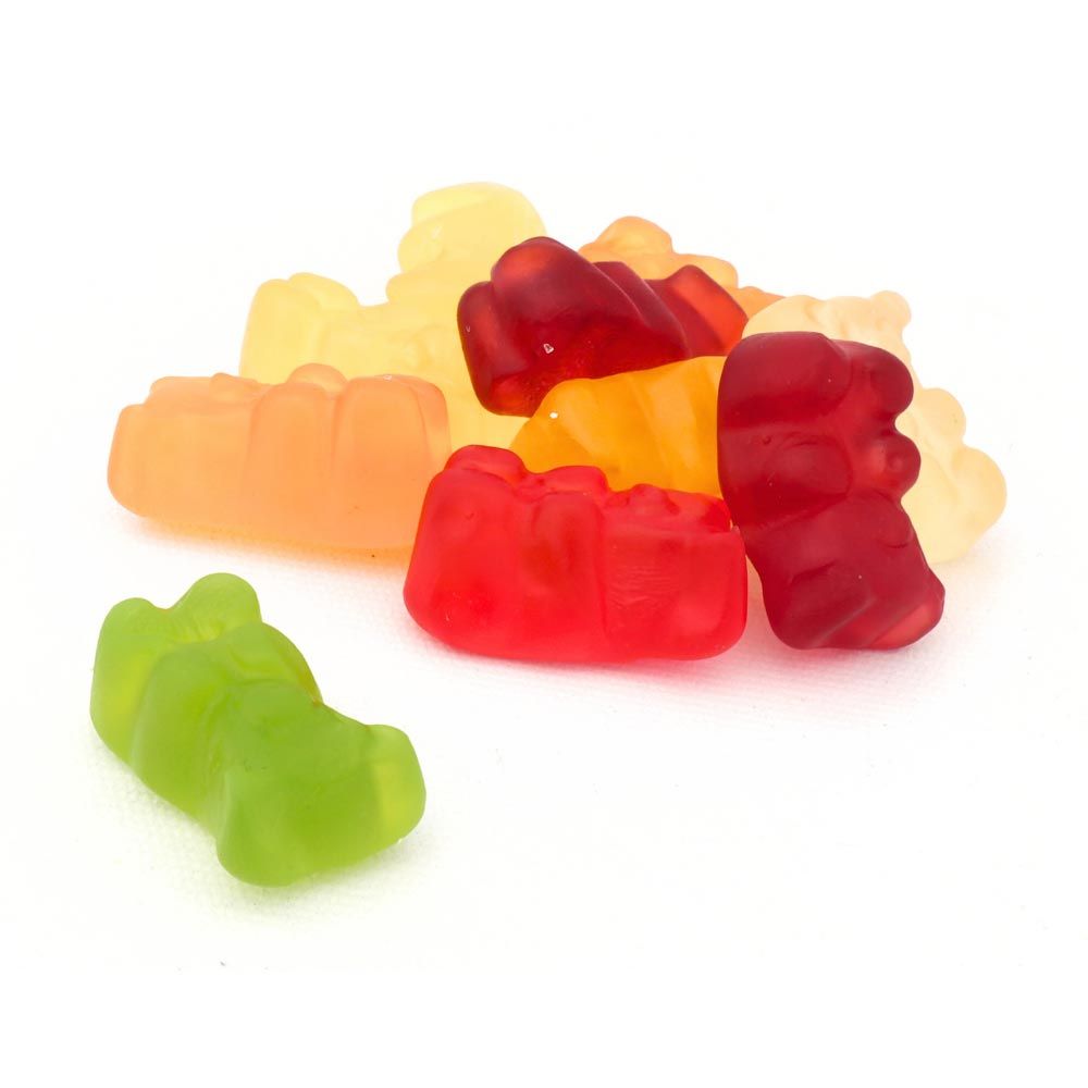 Kingsway Yummy Bears 3kg
